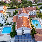 Silver Hotel