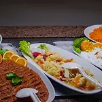 Silver Hotel 4*