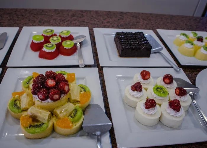 Silver 酒店 锡德