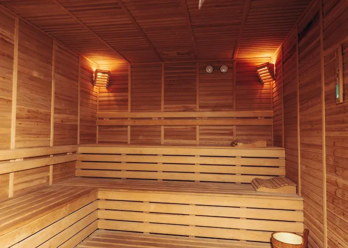 酒店 Silver 锡德