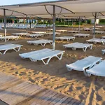 Szálloda Silver 4*