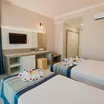 Silver Szálloda 4*