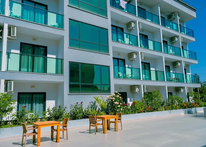 Silver Hotel 4*