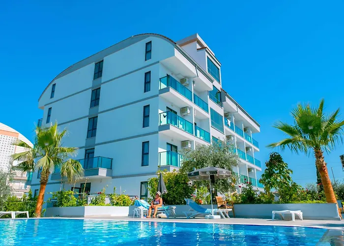 فندق Silver سيدي