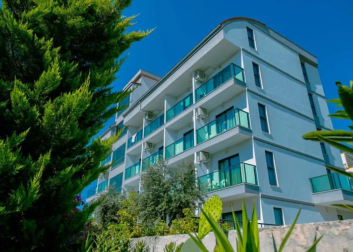 Silver Hotel 4*