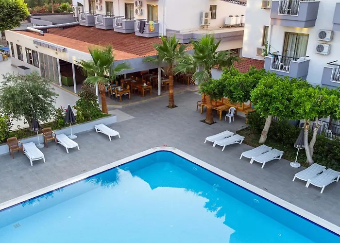 Silver Hotel