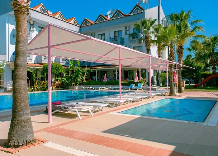 Silver Hotel 4*