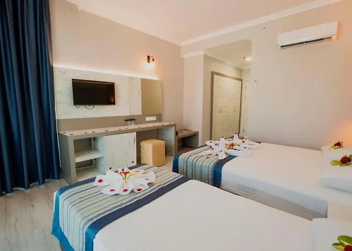 Silver Hotel 4*