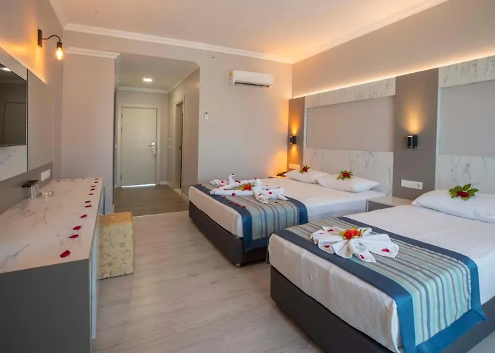 Silver Hotel