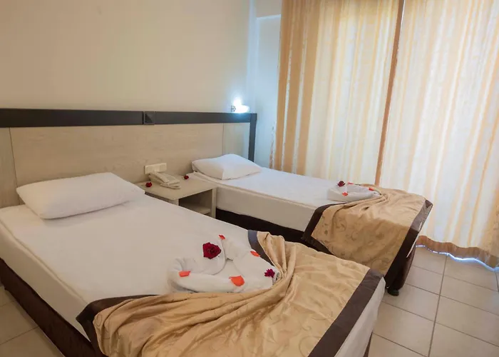 Silver Hotel