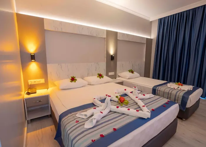 Hotel Silver