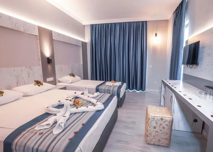 Hotel Silver 4*