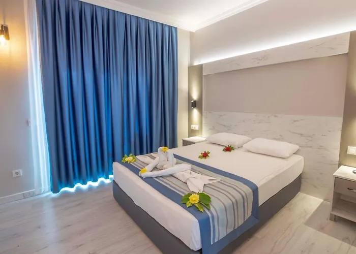 Silver Hotel 4*