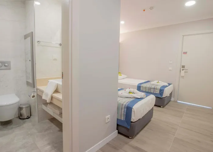 Silver Hotel