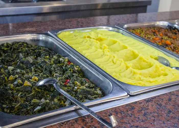 فندق Silver سيدي