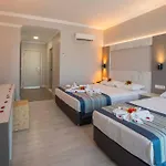 Silver Hotel