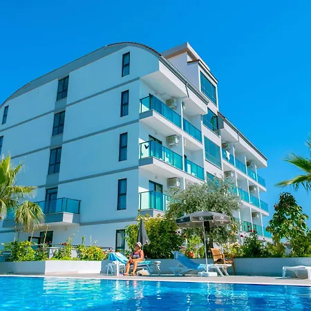 Otel Silver Side